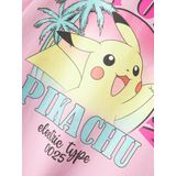 Shirt 'NKFFami Pokemon'
