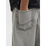 JACK&JONES JUNIOR jongens jeans, Grey denim, 134
