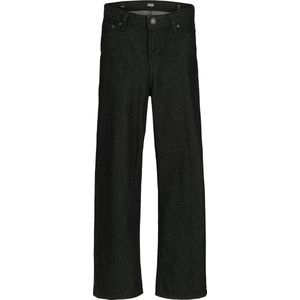 Jack & Jones - JJIALEX JJORIGINAL - Jeans - Zwart - Baggy