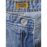 Jack & Jones - Chris Original AKM 920 - Jeans - Blauw - Katoen