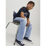 Jack & Jones - Chris Original AKM 920 - Jeans - Blauw - Katoen