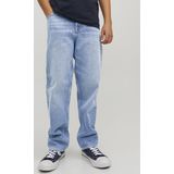 Jack & Jones - Chris Original AKM 920 - Jeans - Blauw - Katoen