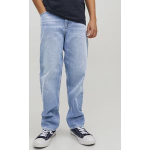 Jack & Jones - Chris Original AKM 920 - Jeans - Blauw - Katoen