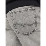 Jack & Jones Jean coupe décontractée pour garçon JJICHRIS JJORIGINAL AKM 928 NOOS MNI Relaxed Fit Mini, Gris denim, 98