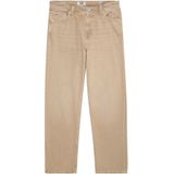 JACK & JONES - Jjichris Jjoriginal Sq 410 Sn Jnr Broek - Wit - Katoen