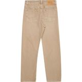 JACK & JONES - Jjichris Jjoriginal Sq 410 Sn Jnr Broek - Wit - Katoen