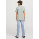 JACK & JONES Glenn Original GE 118 I.K - Jeans - Blauw - Denim
