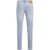 JACK & JONES Glenn Original GE 118 I.K - Jeans - Blauw - Denim