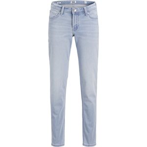 JACK & JONES Glenn Original GE 118 I.K - Jeans - Blauw - Denim
