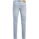 Jack&Jones - GLENN Spijkerbroek - Blauw - Denim - Slim Fit