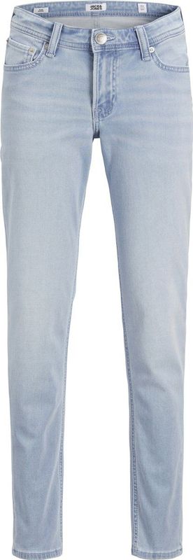 Jack&Jones - GLENN Spijkerbroek - Blauw - Denim - Slim Fit