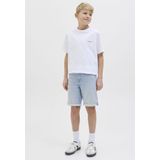 Icon - Regular Fit Short - Korte Broek - Stonewash - Denim