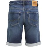 Icon - Regular Fit Short - Korte Broek - Stonewash - Denim