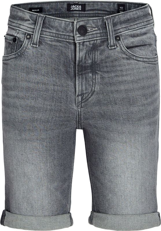 Jack & Jones Rick Original Denim Short Junior - Maat 176