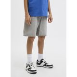 Jeans - Effen - Denim - Licht Gewassen - Loosefit