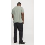 JACK & JONES - Jjestar Jj Tee SS Noos Pls - T-shirt - IJsberg Groen