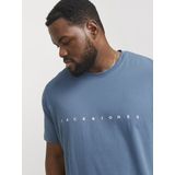 Jack Jones Star Shirt Heren (plussize)
