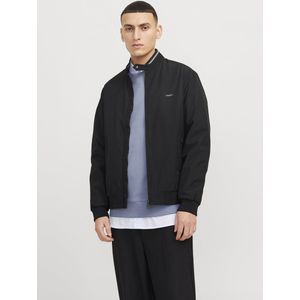 Jack & Jones - Blubrad Bomber Jack - Zwart - Heren