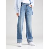 VERO MODA Jeans  blauw denim