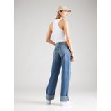 VERO MODA Jeans  blauw denim