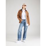 VERO MODA Jeans  blauw denim