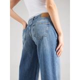 VERO MODA Jeans  blauw denim