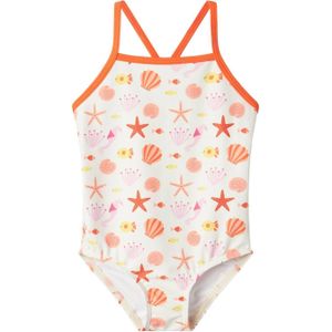 Badpak - Print - Polyester - Crossback