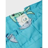 NAME IT - NMMZEUS SWIM SHORTS TB - Jongens - Zwemshorts
