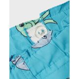 NAME IT - NMMZEUS SWIM SHORTS TB - Jongens - Zwemshorts
