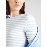 Longsleeve - Gestreept - Katoen - Ronde Hals - Lange Mouw