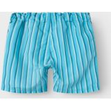 Zwembroek - Geweven Stof - Katoenen Koord - Kinderen