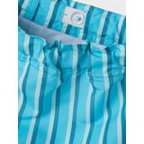 Zwembroek - Geweven Stof - Katoenen Koord - Kinderen