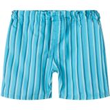 Zwembroek - Geweven Stof - Katoenen Koord - Kinderen