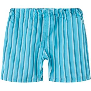 Zwembroek - Geweven Stof - Katoenen Koord - Kinderen