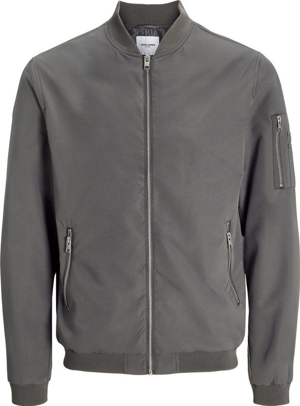 Jack & Jones - Rush - Bomberjack - Waterafstotend - 100% Polyester