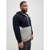 Jack & Jones Rush Bomberjack - Lichte Jas - Polyester - Capuchon