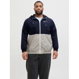 Jack & Jones Rush Bomberjack - Lichte Jas - Polyester - Capuchon