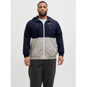 Jack & Jones Rush Bomberjack - Lichte Jas - Polyester - Capuchon