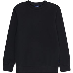 ONLY & SONS JUNIOR sweater zwart