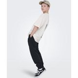 ONLY & SONS - Regular Fit - Sweatstof Broek - Cargobroek