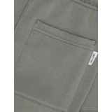 Only & Sons, Dames, Broeken, Grijs, Maat: 158 CM