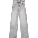 KIDS ONLY Kogjuicy Hw Wide Leg Rea707 DNM Noos, Medium Grey Denim, 116