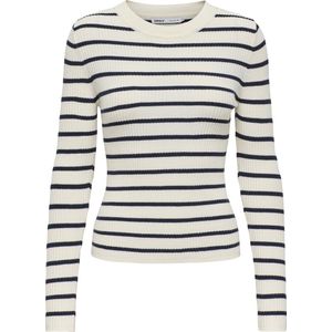 ONLY Strickpullover »ONLLOUISA L/S PULLOVER KNT NCA«