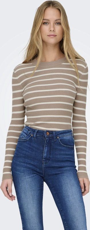 Only Louisa Longsleeve Shirt Dames
