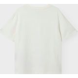 Minecraft - Top - Multicolor - Jersey - O-hals - Korte Mouwen