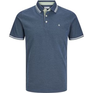 Kwaliteit - Polo - Groen - 100% Katoen - Biologisch