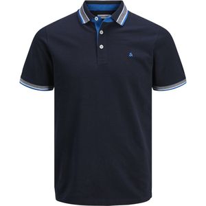 T-shirt - Katoen - Biologisch - Korte Mouwen - Plus-Size