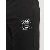 Sportbroek - Zwart - 92% Polyamide - 8% Elastaan