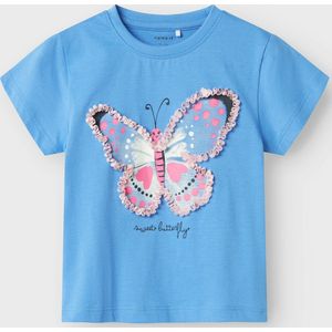 Top - Groen - Jersey - Regular Fit