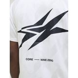 Jack & Jones - CORE - Sportshirt - Wit